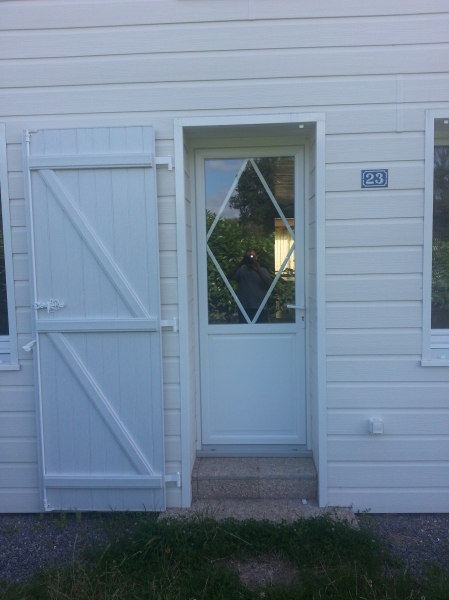 Menuisier Donges